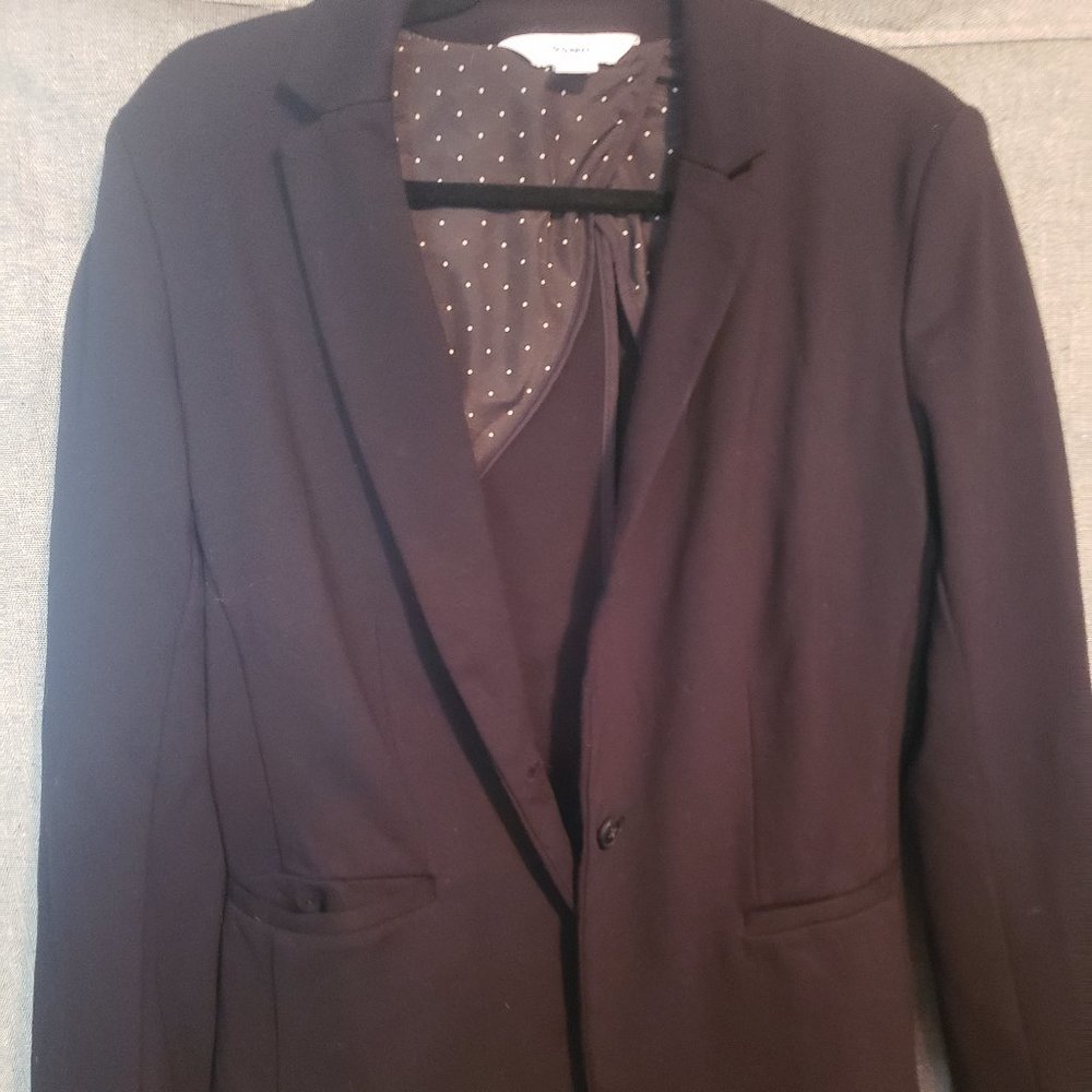 Old navy classic blazer, size medium